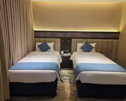 Sedra Global Hotel thumbnail